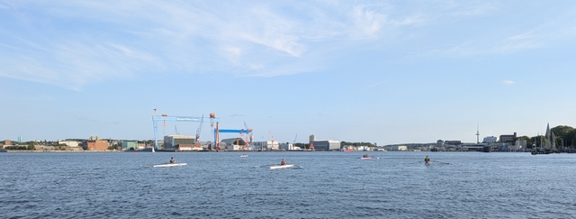 Kieler Förde